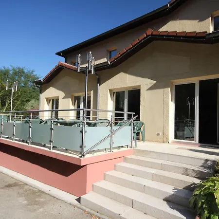 The Originals City, Hôtel Aster, Saint-Avold Nord (Inter-Hotel)-3